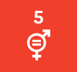 Égalité entre les sexes