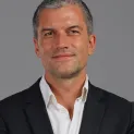 Mathieu VASSEUR, directeur exécutif en charge des géographies 