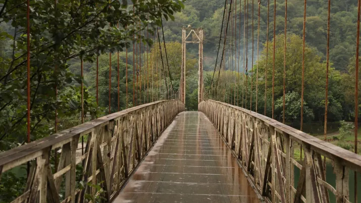 Passerelle