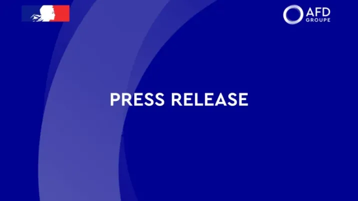 Press release