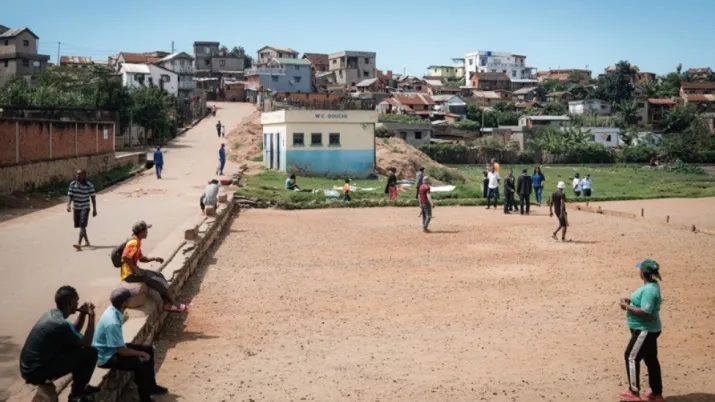 Pepiniere urbaine Madagascar - villes intermediaires.png