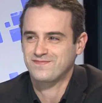 Étienne Espagne, chercheur AFD