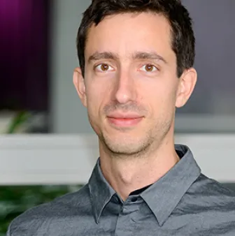 Oskar Lecuyer, AFD