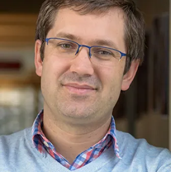 Antoine Godin, AFD