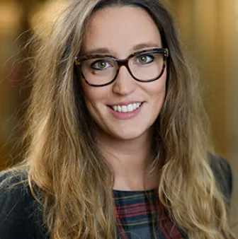 Claire Zanuso, AFD