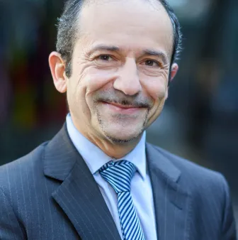 Jean-Pierre Marcelli, AFD