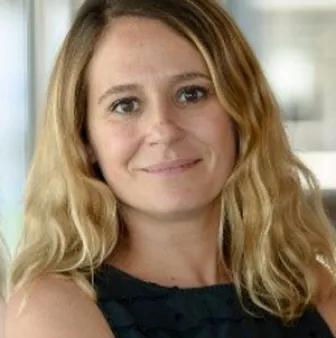 Marie-Pierre Bourzai, expert AFD