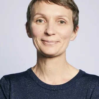 Dominique Heurtevent