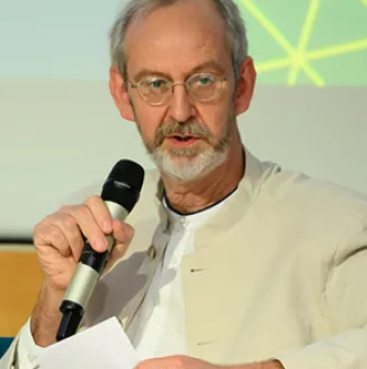 Benoit Faivre-Dupaigre