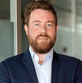 Benoît Jonveaux