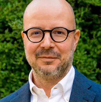 Christophe Buffet