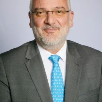 François Parmantier, directeur de l’Inspection générale