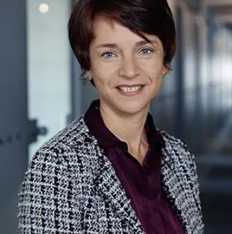 Marie-Hélène Loison - Directrice générale adjointe de l’Agence française de développement
