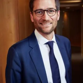 Bertrand WALCKENAER - Directeur général adjoint de l'Agence française de développement - AFD