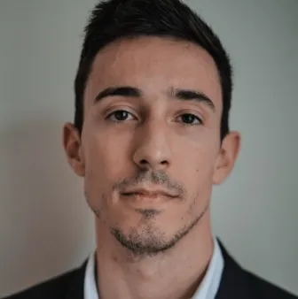 Thibault Vasse