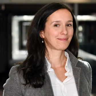 Cecilia Poggi, AFD