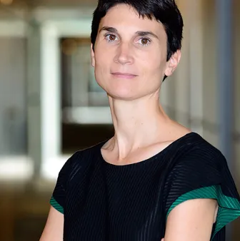 Quitterie PINCENT directrice exécutive MPC - AFD