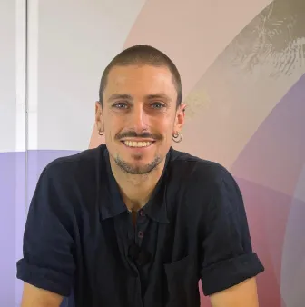 Luca TAUSCH, AFD