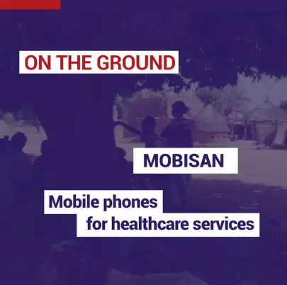 Mobisan VA