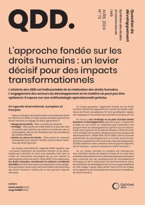 QDD 73 VF
