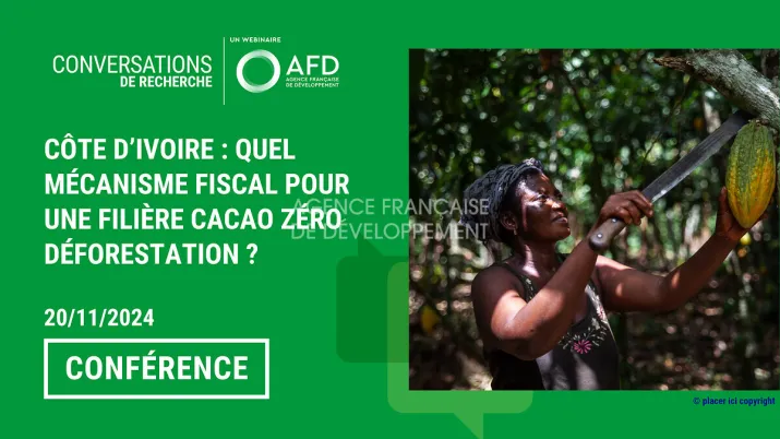 Côte d’Ivoire