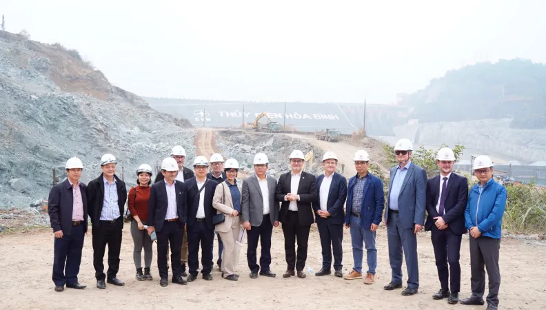 AFD VIETNAM