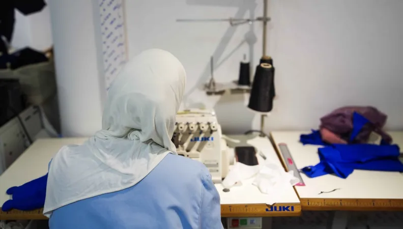 Insaf Maroc
