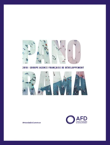 Panorama 2018