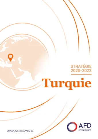 Stratégie Turquie 2020-2023
