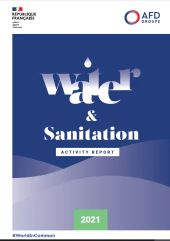 WATER 2021