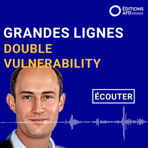 Grandes Lignes Episode 10 : Climate-Financial Trap 