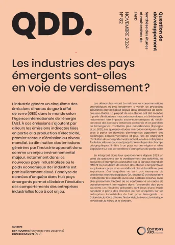 Couv QDD 82 VF