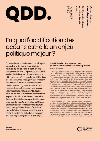 Couv QDD 89 VF