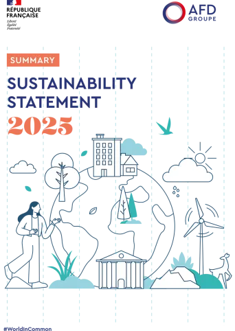 Sustainability Statement 2025 - Summary