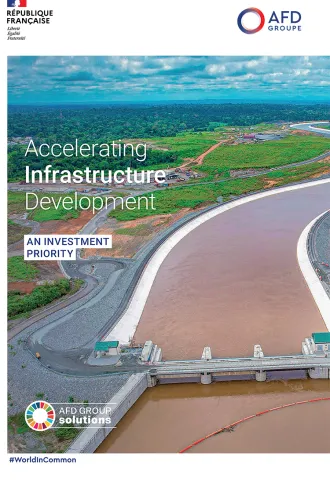 Accelerating Infrastructure Development : an investment priority