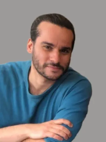 Guilherme Magacho