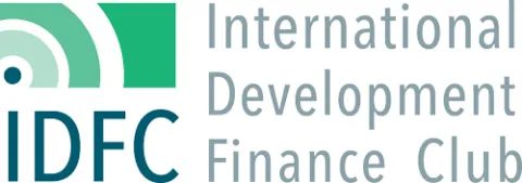 Logo idfc