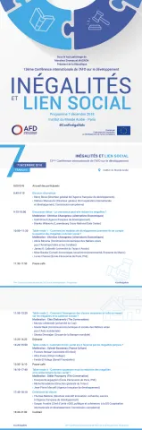 Programme 7/12