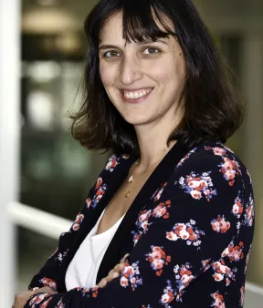 Gaëlle Le Treut