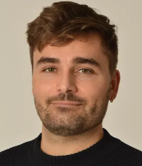 Photo de KREWER Jan 
