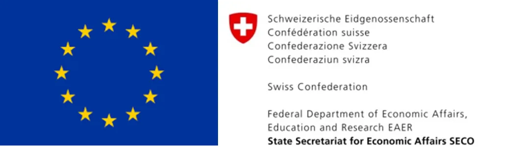 Logos UE SECO